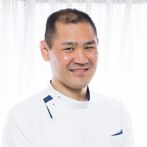 あさひ整体院院長